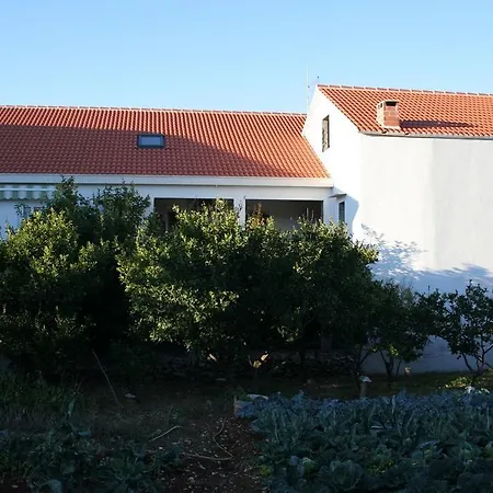 Apartamento Povlja 2922d Povlja (Brac)